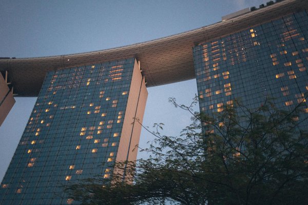 Exploring the impact of technological progress on uk society: what the future holds